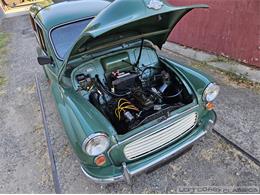 1970 Morris Minor 1000 Traveler Wagon (CC-2104706) for sale in Sonoma, California