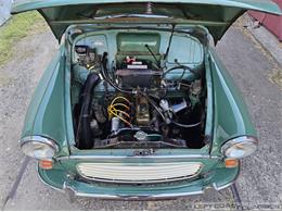 1970 Morris Minor 1000 Traveler Wagon (CC-2104706) for sale in Sonoma, California