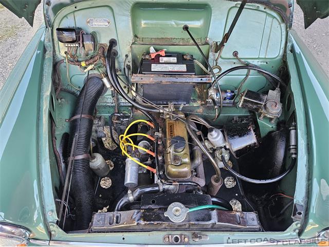 1970 Morris Minor 1000 Traveler Wagon (CC-2104706) for sale in Sonoma, California