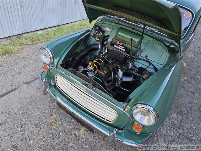 1970 Morris Minor 1000 Traveler Wagon (CC-2104706) for sale in Sonoma, California