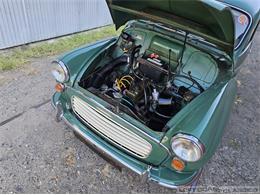 1970 Morris Minor 1000 Traveler Wagon (CC-2104706) for sale in Sonoma, California