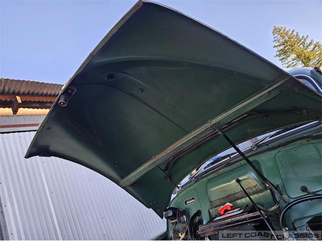 1970 Morris Minor 1000 Traveler Wagon (CC-2104706) for sale in Sonoma, California