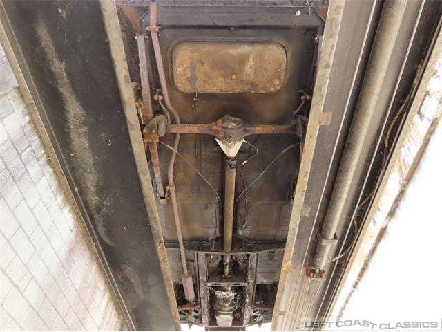 1970 Morris Minor 1000 Traveler Wagon (CC-2104706) for sale in Sonoma, California