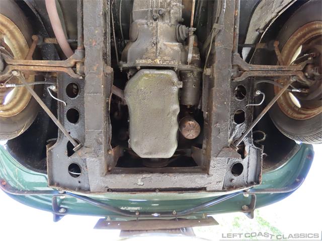 1970 Morris Minor 1000 Traveler Wagon (CC-2104706) for sale in Sonoma, California
