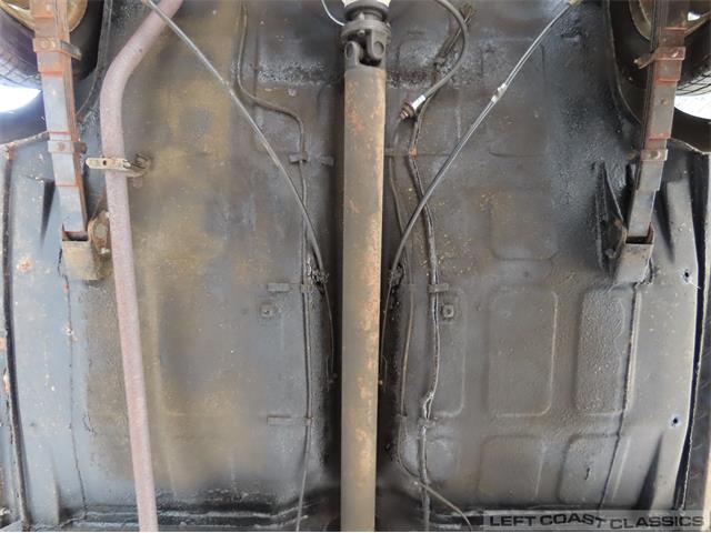 1970 Morris Minor 1000 Traveler Wagon (CC-2104706) for sale in Sonoma, California