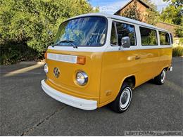 1974 Volkswagen Transporter (CC-2104707) for sale in SONOMA, CALIFORNIIA
