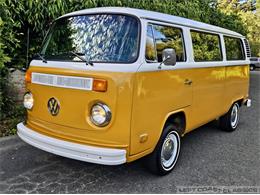1974 Volkswagen Transporter (CC-2104707) for sale in SONOMA, CALIFORNIIA