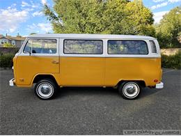 1974 Volkswagen Transporter (CC-2104707) for sale in SONOMA, CALIFORNIIA