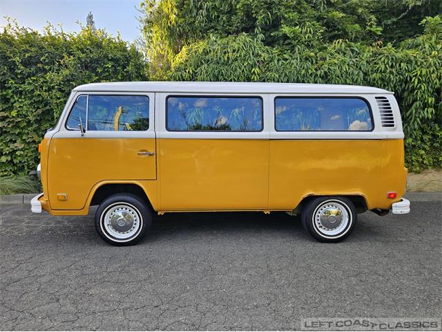 1974 Volkswagen Transporter (CC-2104707) for sale in SONOMA, CALIFORNIIA