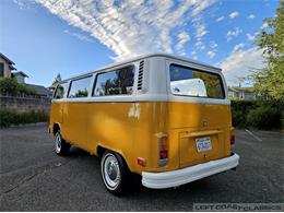1974 Volkswagen Transporter (CC-2104707) for sale in SONOMA, CALIFORNIIA
