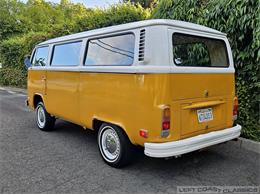 1974 Volkswagen Transporter (CC-2104707) for sale in SONOMA, CALIFORNIIA