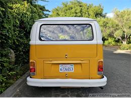 1974 Volkswagen Transporter (CC-2104707) for sale in SONOMA, CALIFORNIIA