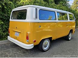 1974 Volkswagen Transporter (CC-2104707) for sale in SONOMA, CALIFORNIIA