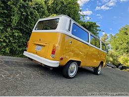 1974 Volkswagen Transporter (CC-2104707) for sale in SONOMA, CALIFORNIIA