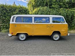 1974 Volkswagen Transporter (CC-2104707) for sale in SONOMA, CALIFORNIIA