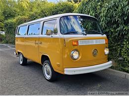 1974 Volkswagen Transporter (CC-2104707) for sale in SONOMA, CALIFORNIIA
