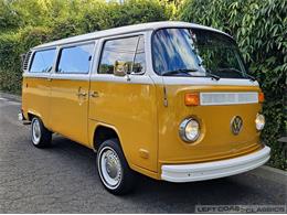 1974 Volkswagen Transporter (CC-2104707) for sale in SONOMA, CALIFORNIIA