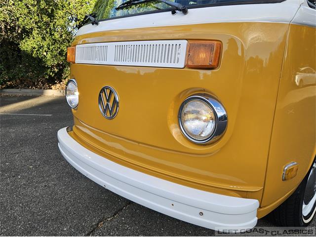 1974 Volkswagen Transporter (CC-2104707) for sale in SONOMA, CALIFORNIIA