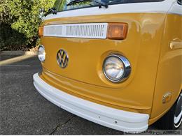 1974 Volkswagen Transporter (CC-2104707) for sale in SONOMA, CALIFORNIIA