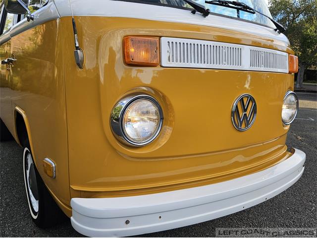 1974 Volkswagen Transporter (CC-2104707) for sale in SONOMA, CALIFORNIIA