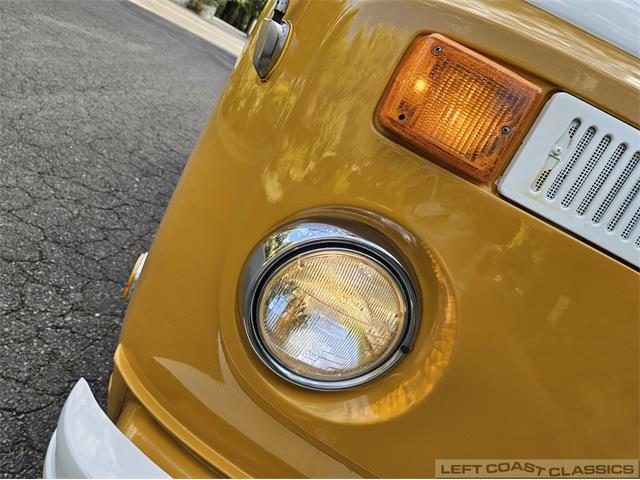1974 Volkswagen Transporter (CC-2104707) for sale in SONOMA, CALIFORNIIA