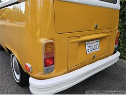 1974 Volkswagen Transporter (CC-2104707) for sale in SONOMA, CALIFORNIIA