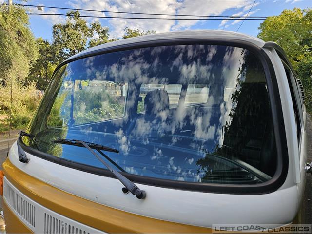 1974 Volkswagen Transporter (CC-2104707) for sale in SONOMA, CALIFORNIIA