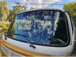 1974 Volkswagen Transporter (CC-2104707) for sale in SONOMA, CALIFORNIIA