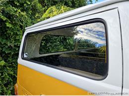 1974 Volkswagen Transporter (CC-2104707) for sale in SONOMA, CALIFORNIIA