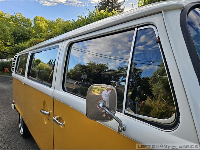 1974 Volkswagen Transporter (CC-2104707) for sale in SONOMA, CALIFORNIIA