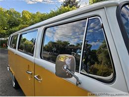 1974 Volkswagen Transporter (CC-2104707) for sale in SONOMA, CALIFORNIIA