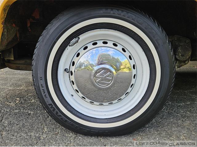 1974 Volkswagen Transporter (CC-2104707) for sale in SONOMA, CALIFORNIIA
