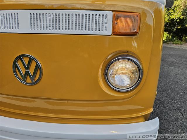 1974 Volkswagen Transporter (CC-2104707) for sale in SONOMA, CALIFORNIIA