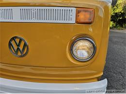1974 Volkswagen Transporter (CC-2104707) for sale in SONOMA, CALIFORNIIA