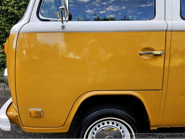 1974 Volkswagen Transporter (CC-2104707) for sale in SONOMA, CALIFORNIIA