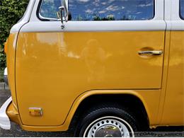 1974 Volkswagen Transporter (CC-2104707) for sale in SONOMA, CALIFORNIIA