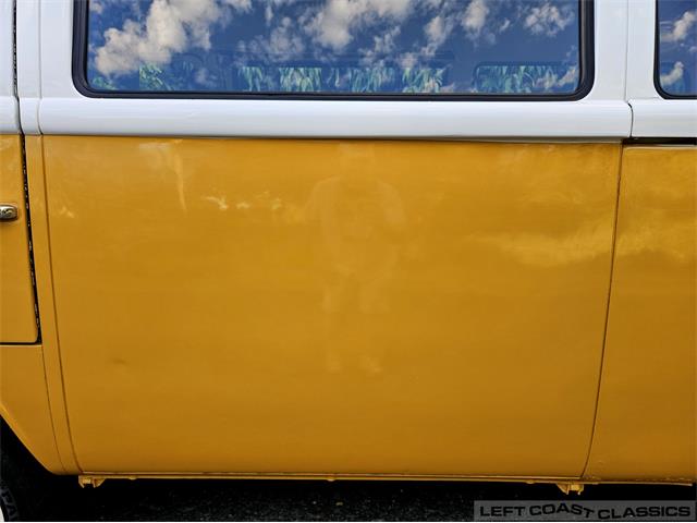 1974 Volkswagen Transporter (CC-2104707) for sale in SONOMA, CALIFORNIIA