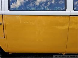 1974 Volkswagen Transporter (CC-2104707) for sale in SONOMA, CALIFORNIIA