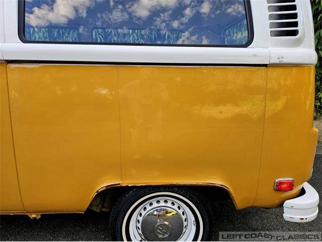 1974 Volkswagen Transporter (CC-2104707) for sale in SONOMA, CALIFORNIIA