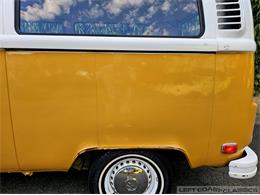 1974 Volkswagen Transporter (CC-2104707) for sale in SONOMA, CALIFORNIIA
