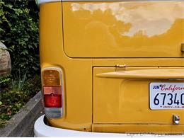 1974 Volkswagen Transporter (CC-2104707) for sale in SONOMA, CALIFORNIIA