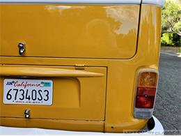 1974 Volkswagen Transporter (CC-2104707) for sale in SONOMA, CALIFORNIIA