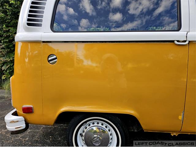 1974 Volkswagen Transporter (CC-2104707) for sale in SONOMA, CALIFORNIIA