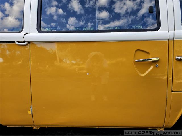 1974 Volkswagen Transporter (CC-2104707) for sale in SONOMA, CALIFORNIIA
