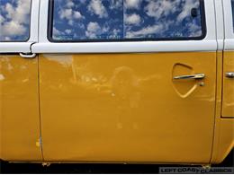 1974 Volkswagen Transporter (CC-2104707) for sale in SONOMA, CALIFORNIIA