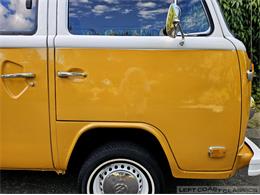 1974 Volkswagen Transporter (CC-2104707) for sale in SONOMA, CALIFORNIIA