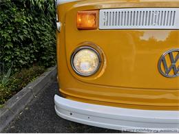 1974 Volkswagen Transporter (CC-2104707) for sale in SONOMA, CALIFORNIIA