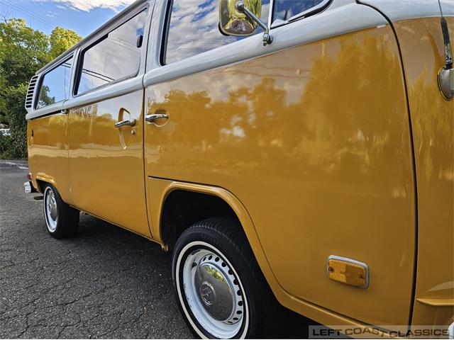 1974 Volkswagen Transporter (CC-2104707) for sale in SONOMA, CALIFORNIIA