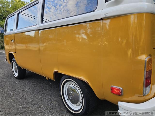 1974 Volkswagen Transporter (CC-2104707) for sale in SONOMA, CALIFORNIIA