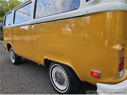 1974 Volkswagen Transporter (CC-2104707) for sale in SONOMA, CALIFORNIIA